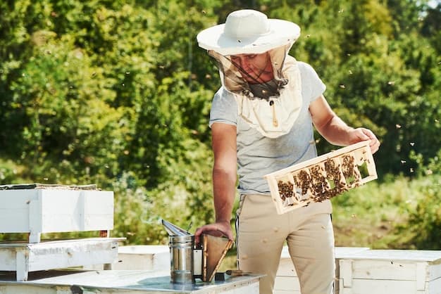 Mastering Hive Health Monitoring: Detect Issues Early with Digital Beekeeping Tools