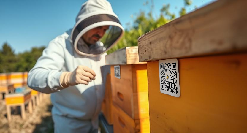Modern Hive Management & Beekeeping Techniques