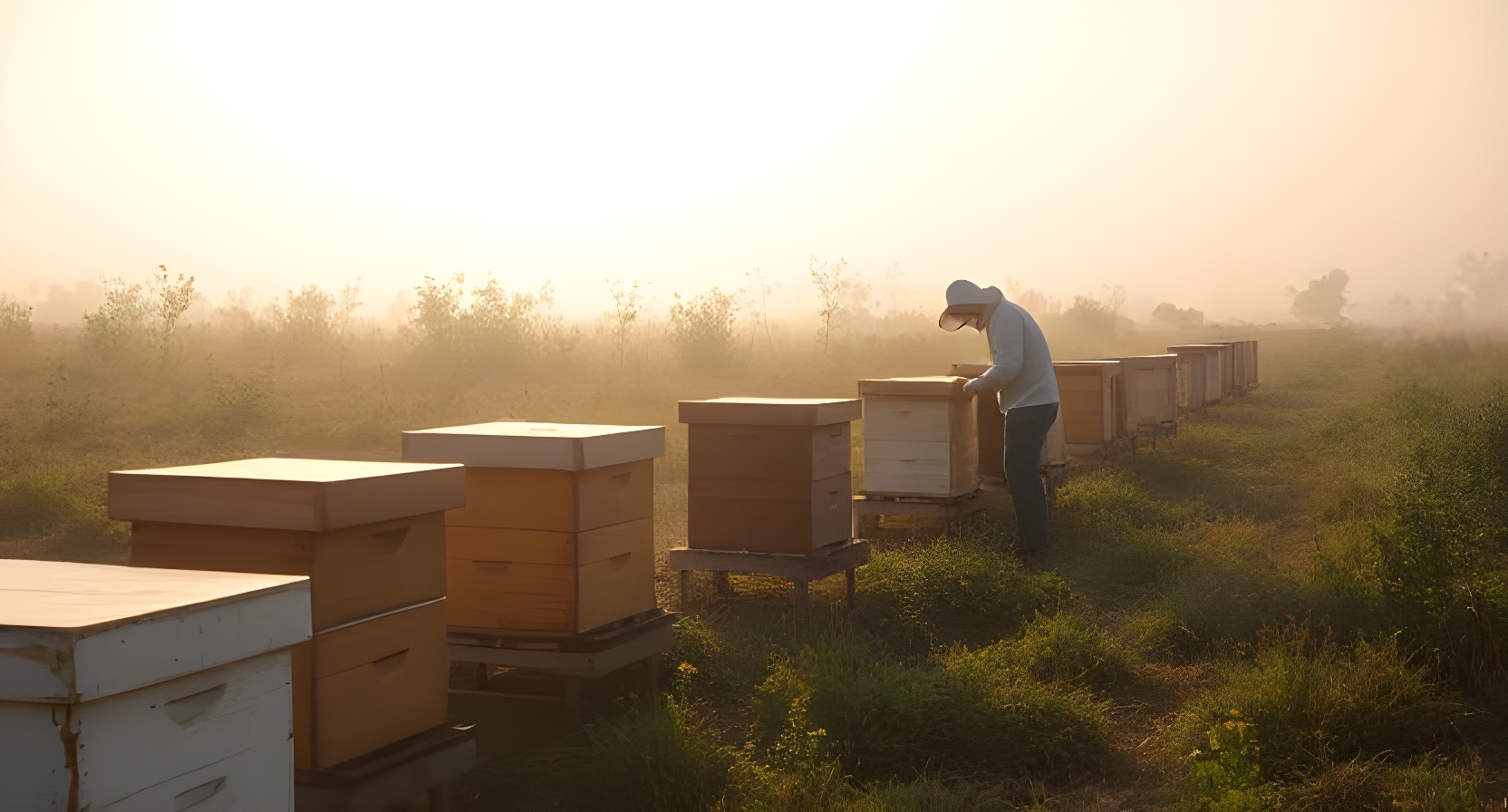 Simplifying Hive Management: A Practical Guide to Data Collection for ...